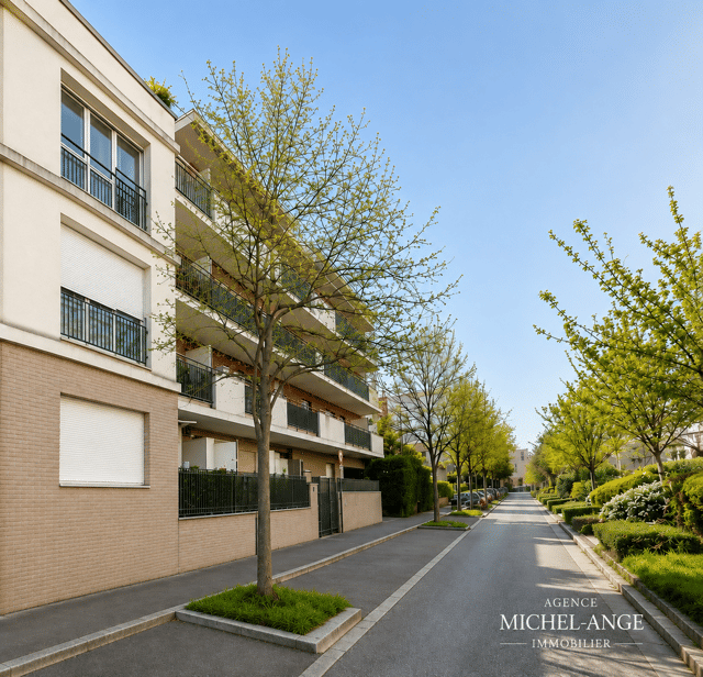 Appartement 4 pièces 80 m² · à Saint-Denis · 80,1 m² · 1 630 €/mois