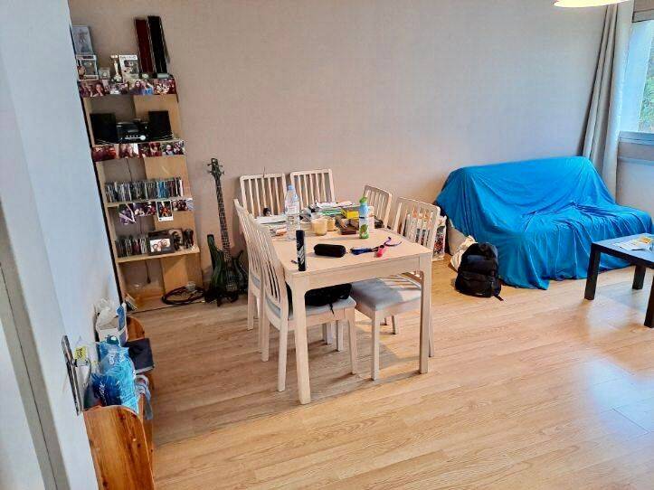 Appartement 2 pièces 48 m² · à Hérouville-Saint-Clair · 48 m² · 76 800 €