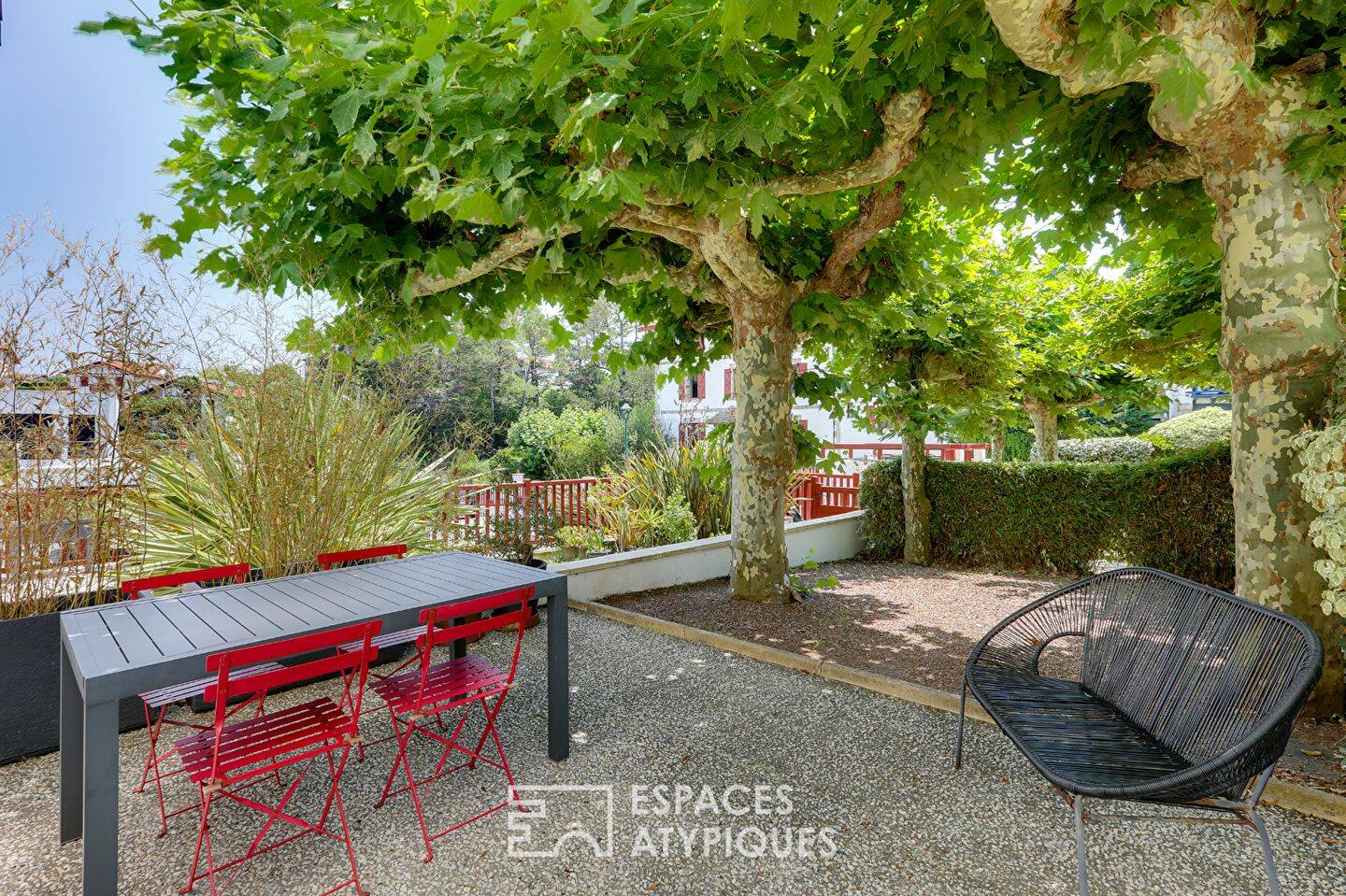 Appartement 3 pièces 51 m² · à Guéthary · 51 m² · 479 000 €