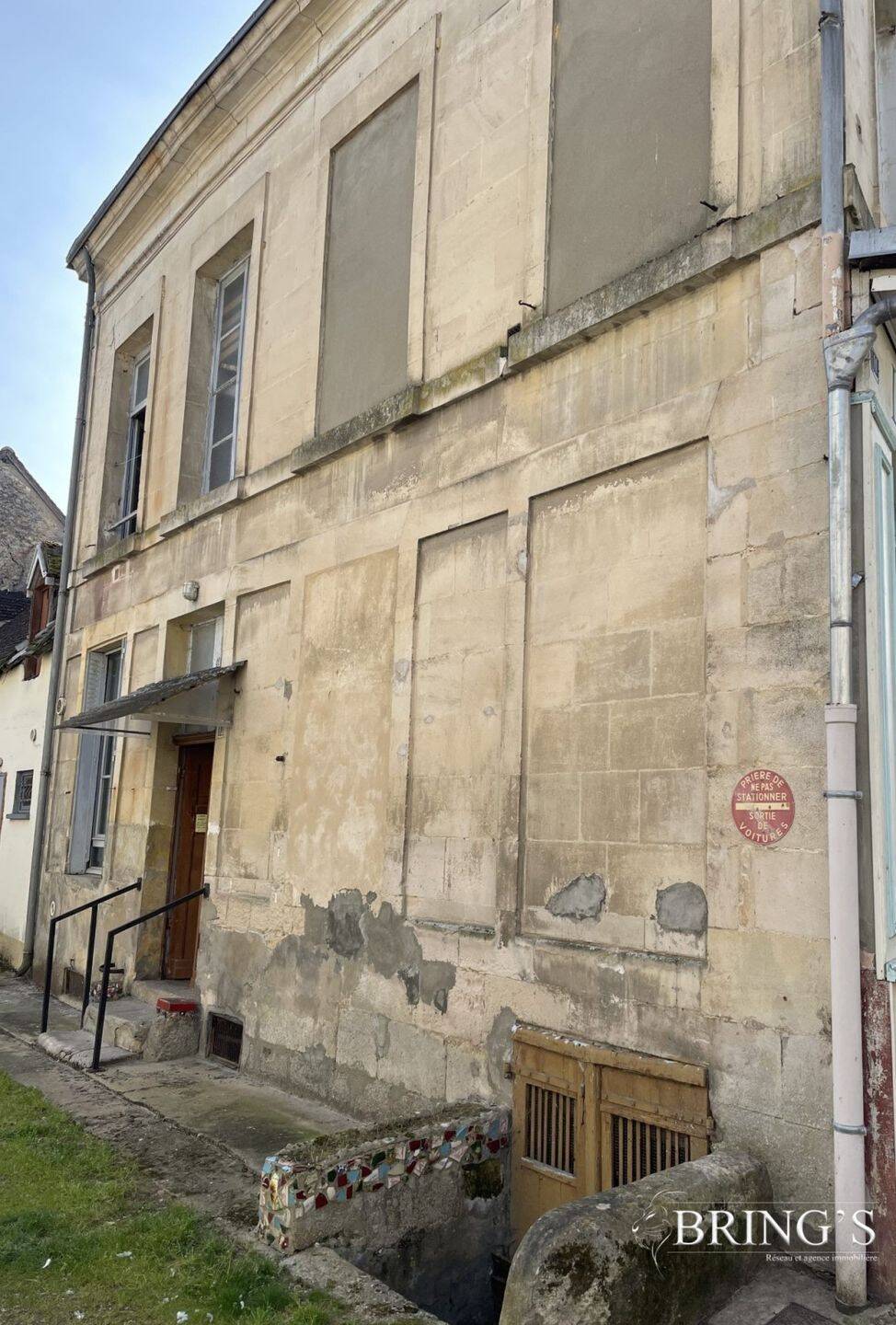 Maison 7 pièces 115 m² · à Mamers · 115 m² · 59 990 €