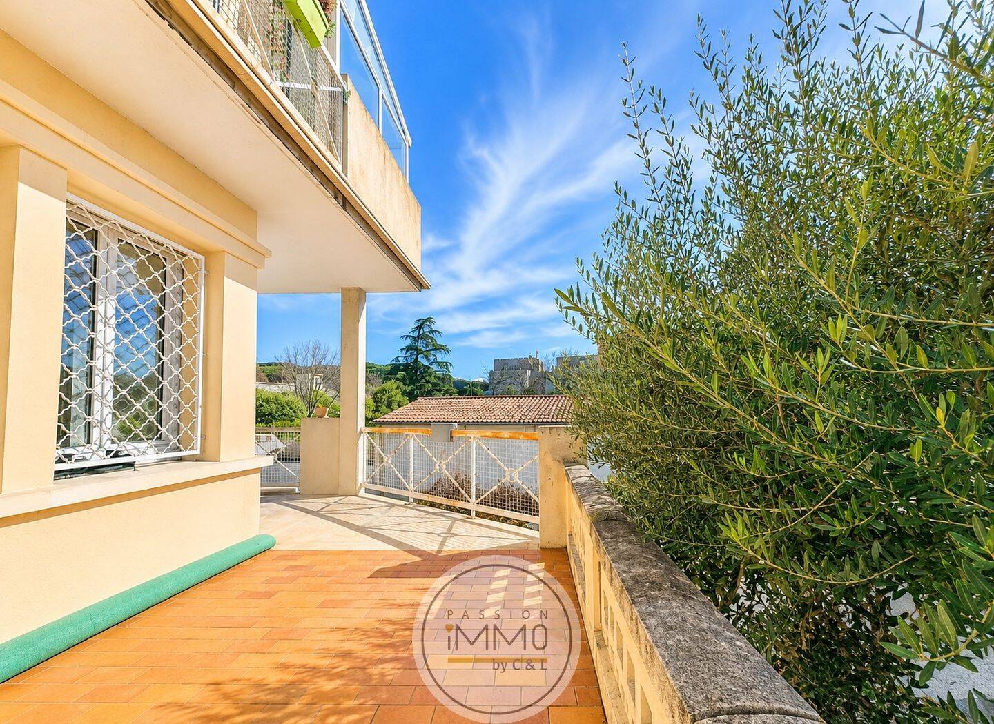 Appartement 3 pièces 52 m² · à Sisteron · 51,8 m² · 134 000 €