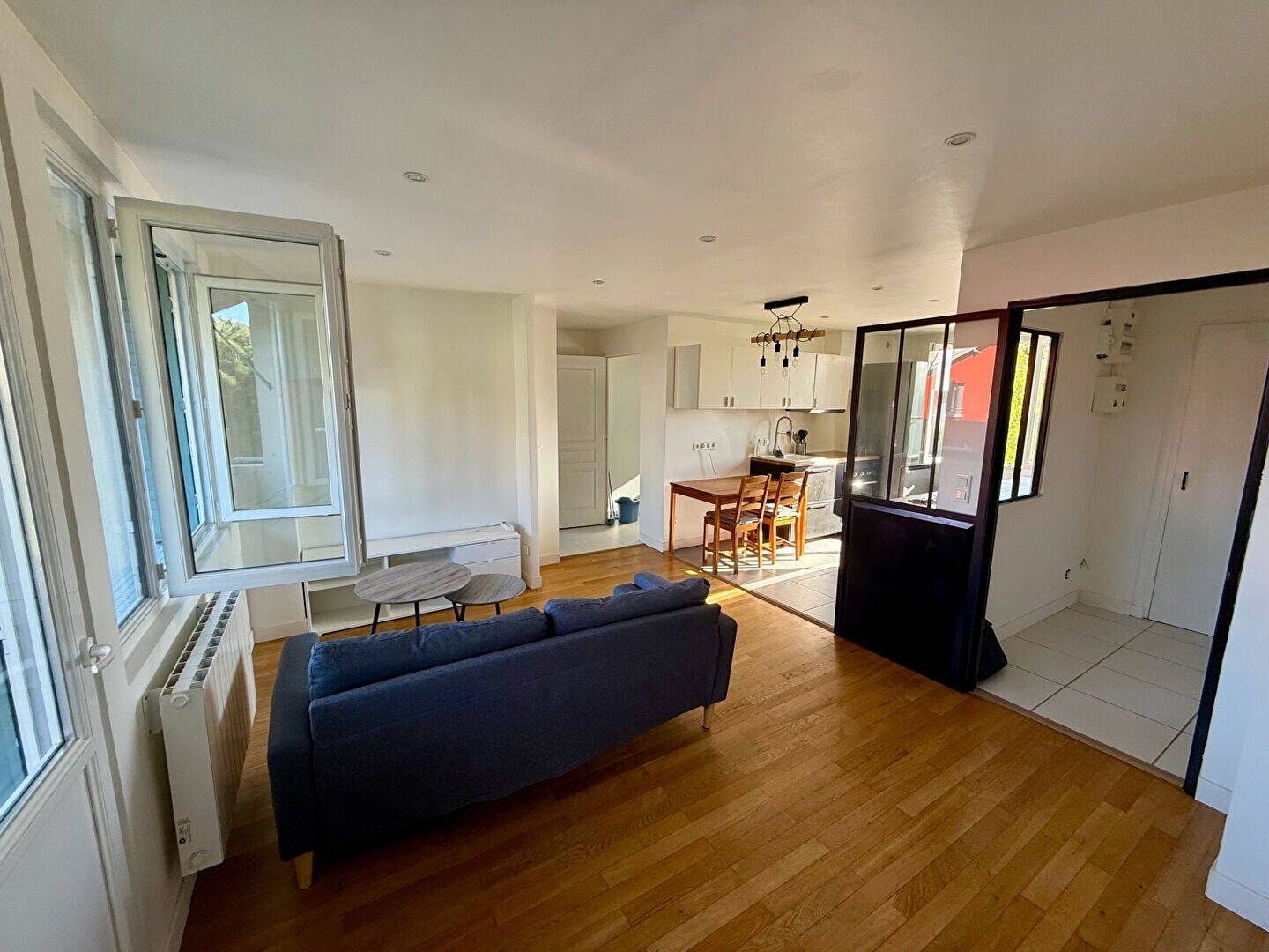 Appartement 3 pièces 54 m² · à Lyon 5ème Arrondissement · 53,8 m² · 850 €/mois