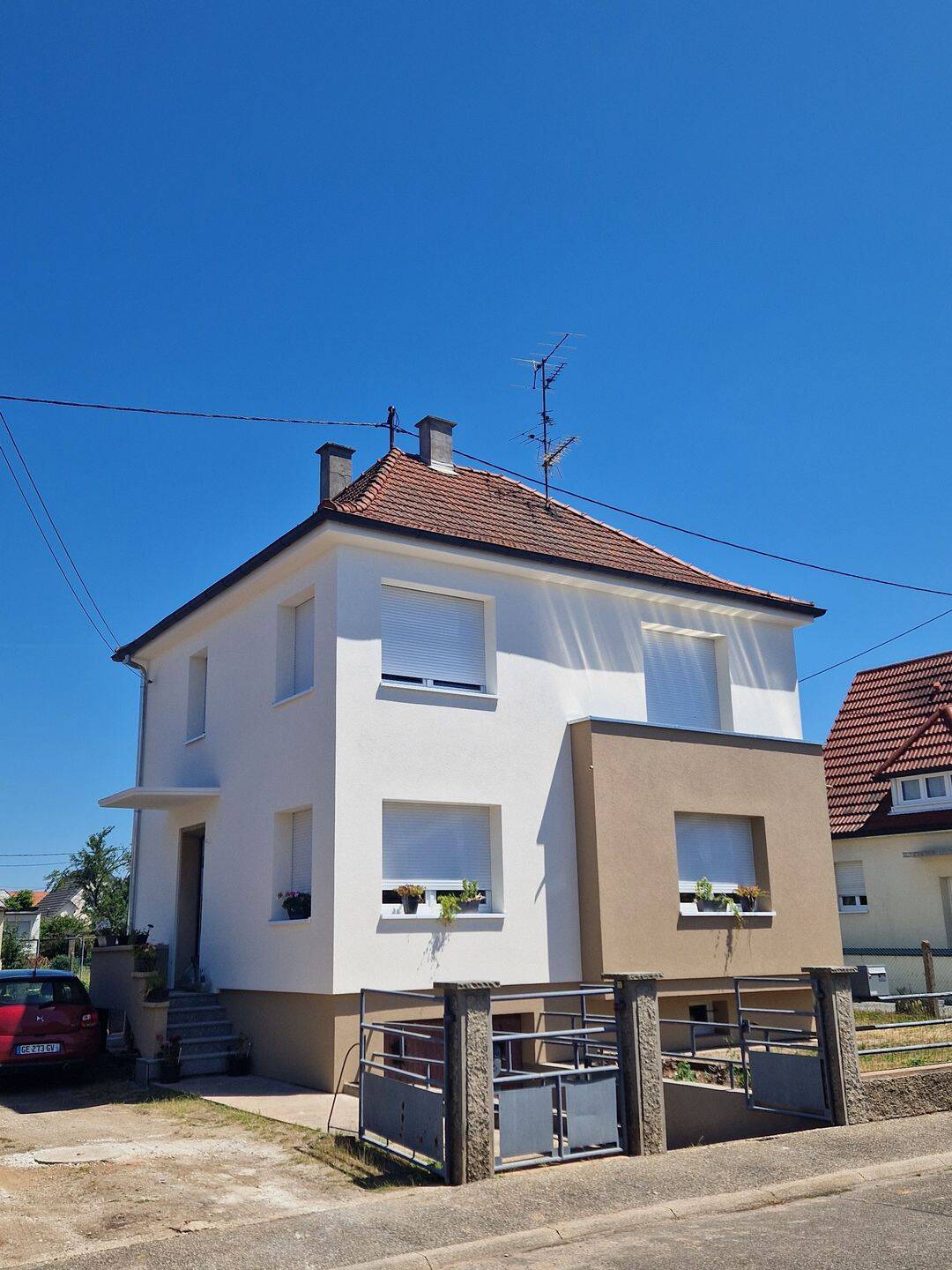 Maison 6 pièces 106 m² · à Kaltenhouse · 106 m² · 329 000 €