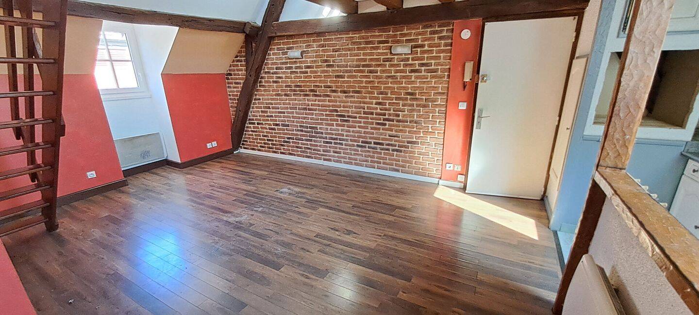 Appartement 3 pièces 50 m² · à Étampes · 50 m² · 129 000 €