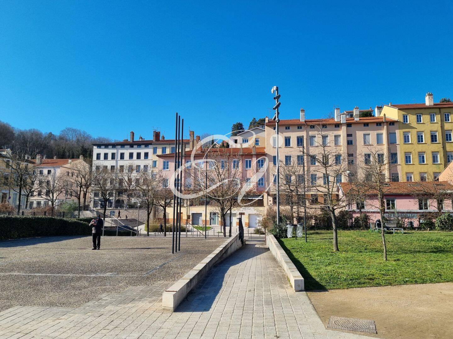 Appartement 2 pièces 59 m² · à Caluire-Et-Cuire · 59 m² · 186 000 €