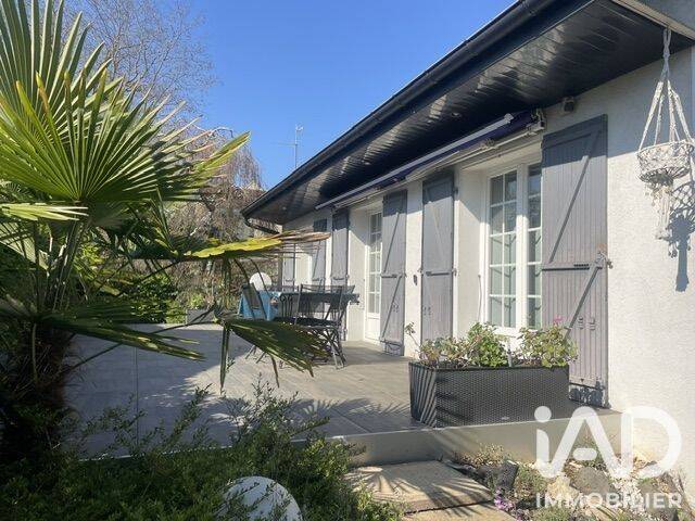 Maison 7 pièces 160 m² · à Dijon · 160 m² · 375 000 €