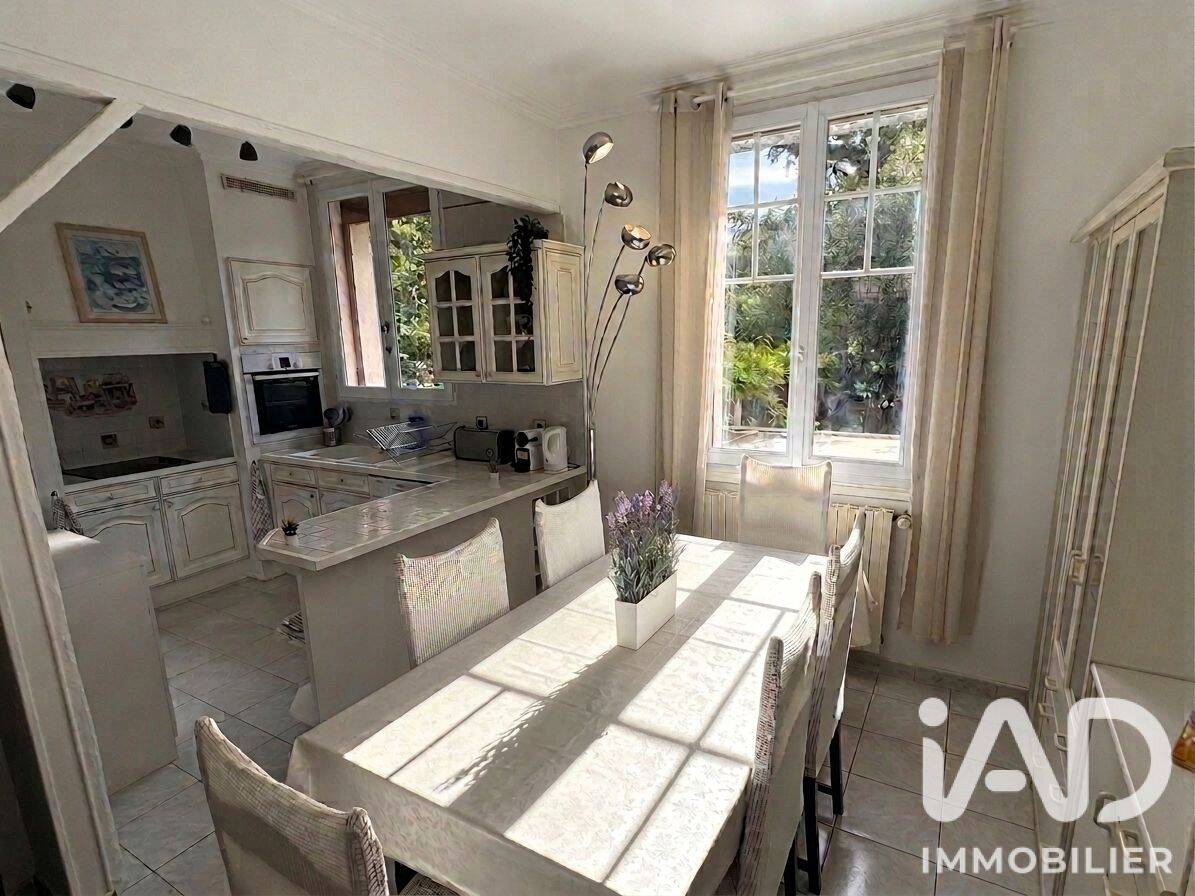 Maison 5 pièces 105 m² · à Gennevilliers · 105 m² · 554 000 €