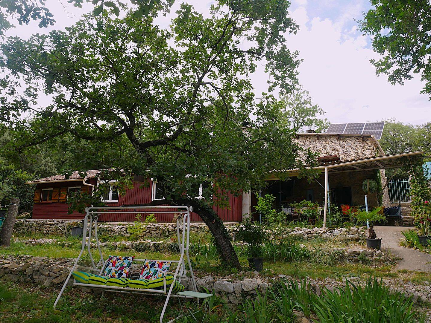 Maison 5 pièces 70 m² · à Sauve · 70 m² · 210 000 €