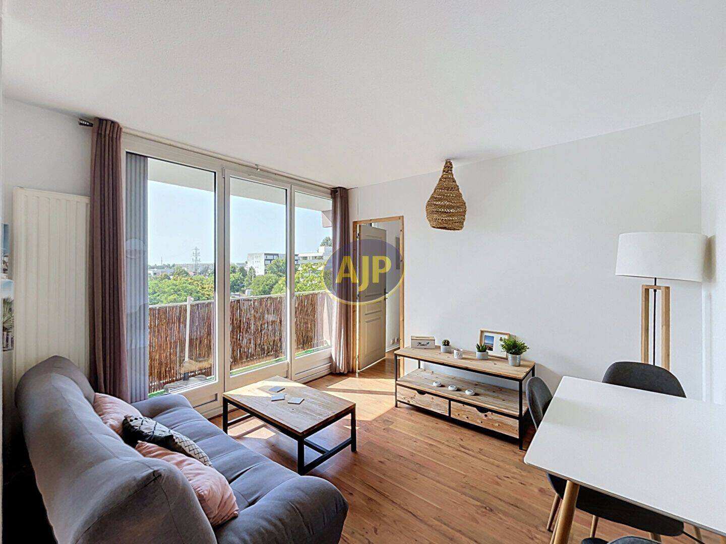 Appartement 2 pièces 39 m² · à Cenon · 38,7 m² · 139 000 €