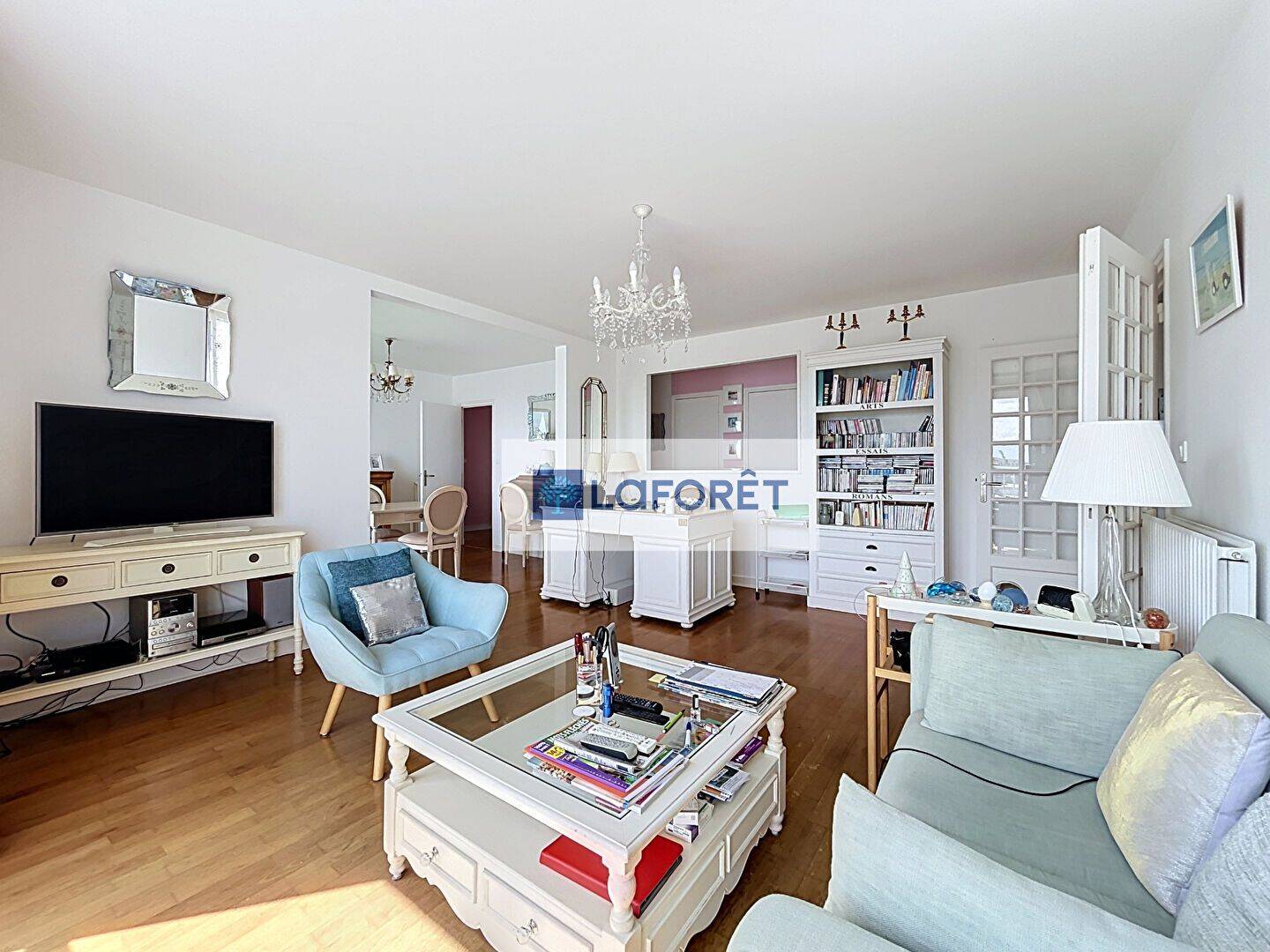 Appartement 5 pièces 103 m² · à Brest · 103 m² · 202 350 €