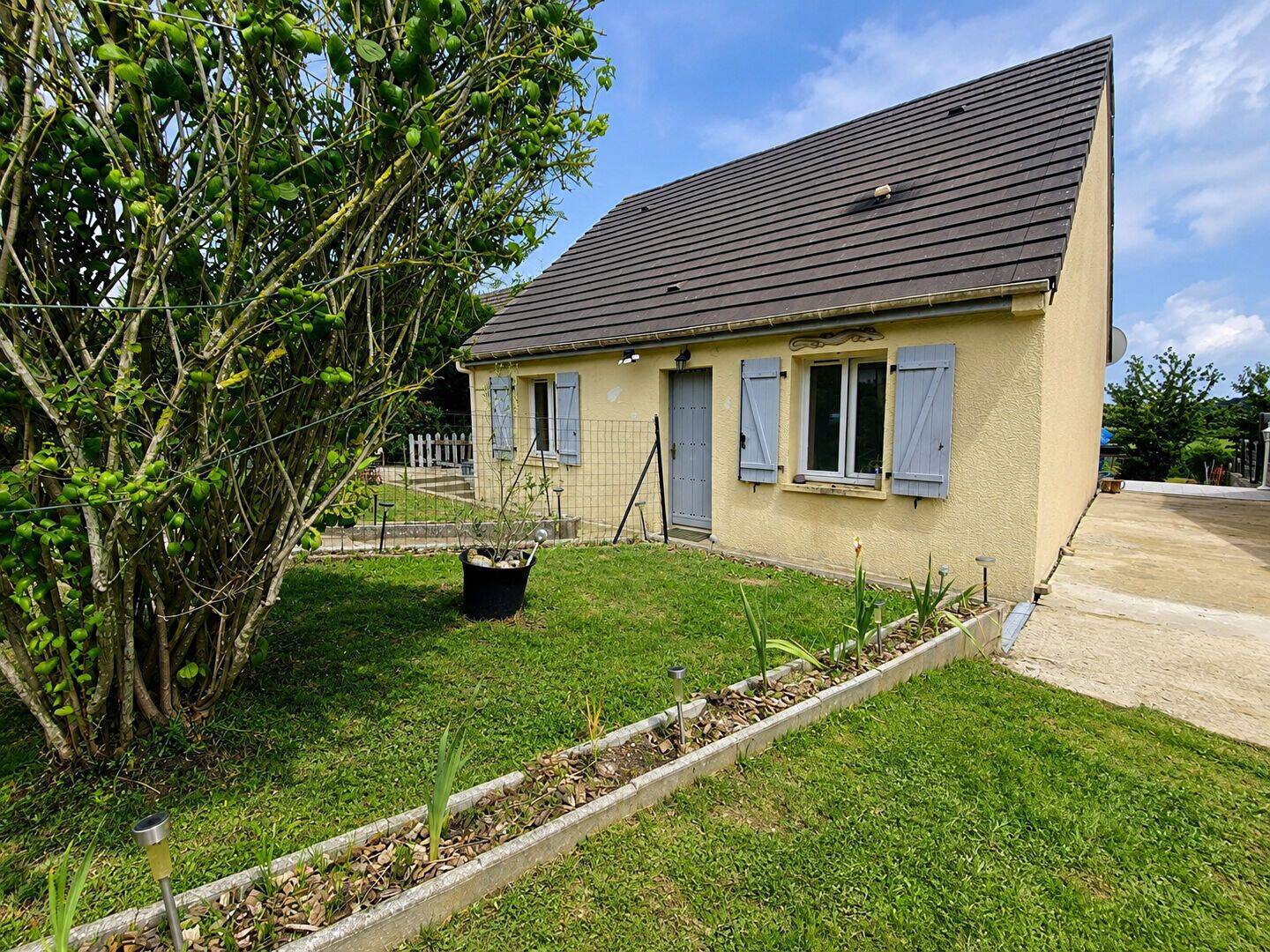 Maison 5 pièces 88 m² · à Les Andelys · 88,1 m² · 188 000 €
