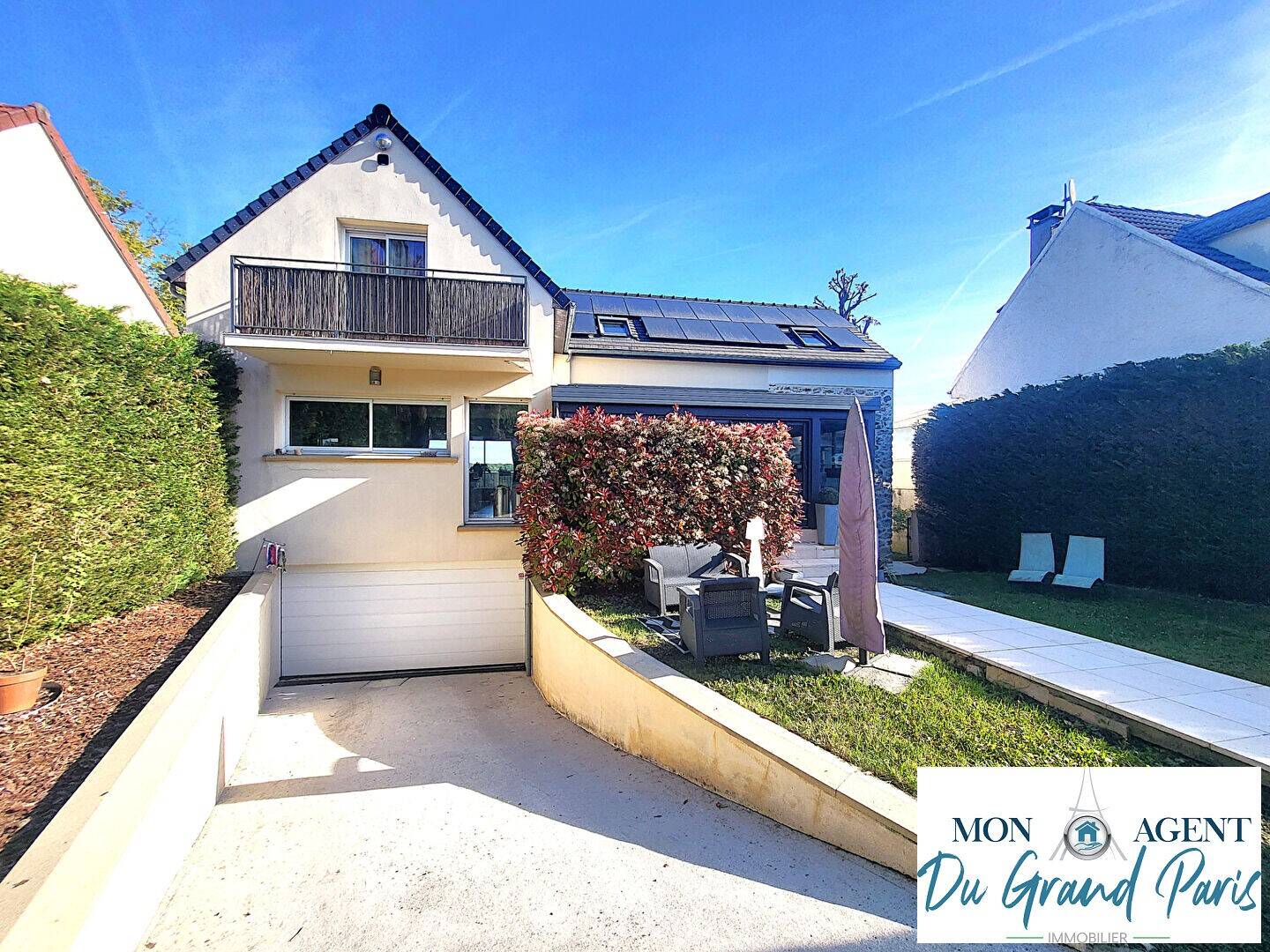 Maison 8 pièces 220 m² · à Villebon-sur-Yvette · 220 m² · 790 000 €