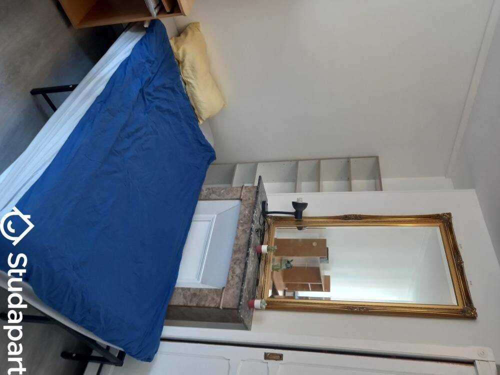 Appartement 1 pièce 13 m² · à Paris 6ème Arrondissement · 13 m² · 1 015 €/mois