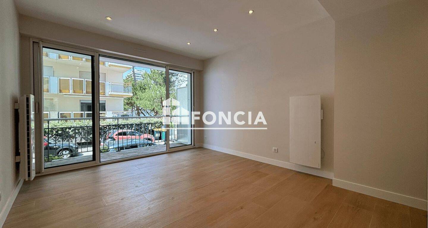 Appartement 2 pièces 35 m² · à La Baule-Escoublac · 34,8 m² · 830 €/mois