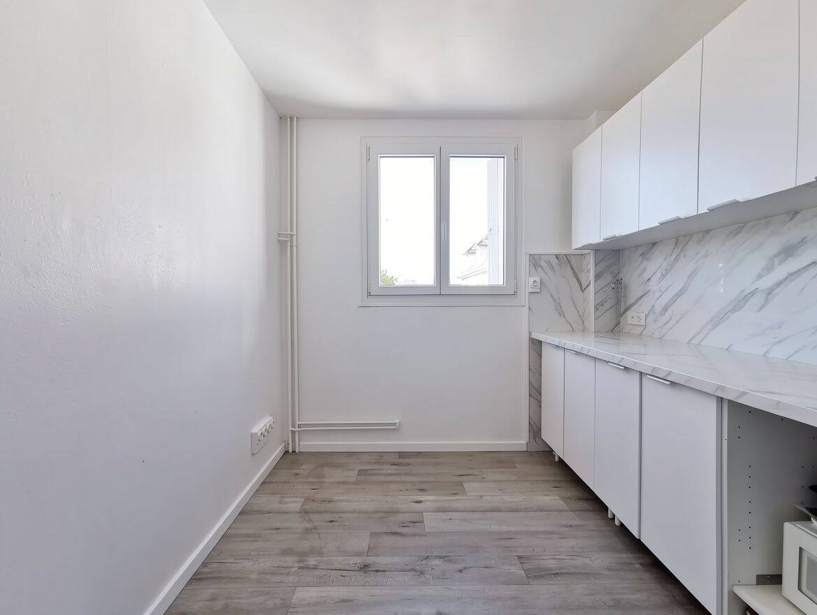Appartement 3 pièces 57 m² · à Troyes · 57 m² · 89 000 €