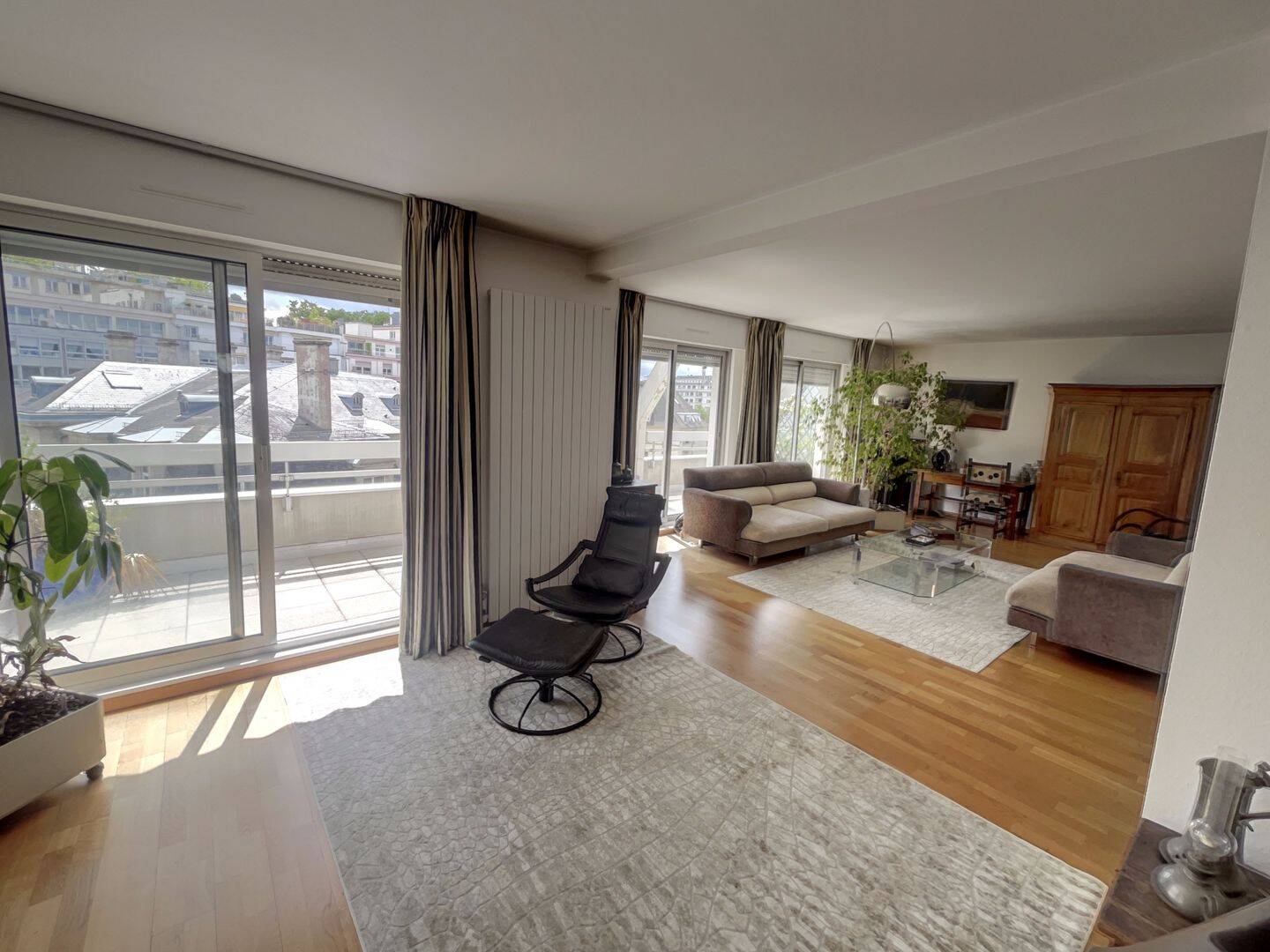 Appartement 5 pièces 135 m² · à Strasbourg · 135 m² · 699 000 €