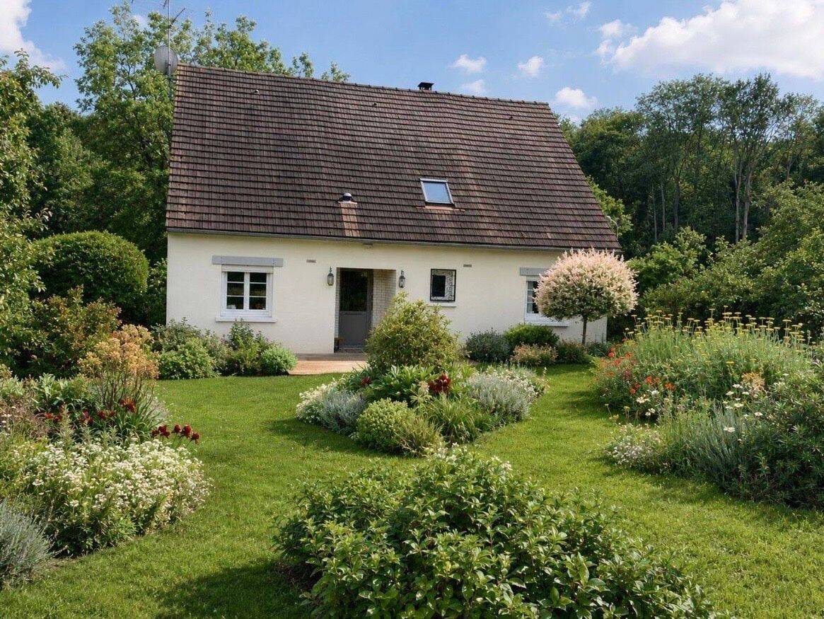 Maison 7 pièces 147 m² · à Blaincourt-lès-Précy · 147 m² · 369 000 €