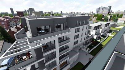 Appartement 4 pièces 83 m² · à Bagnolet · 83 m² · 1 383 €
