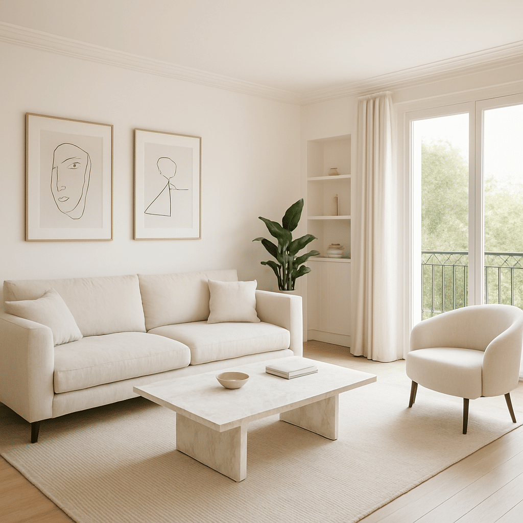 Appartement 4 pièces 76 m² · à Auribeau-sur-Siagne · 76 m² · 484 999 €