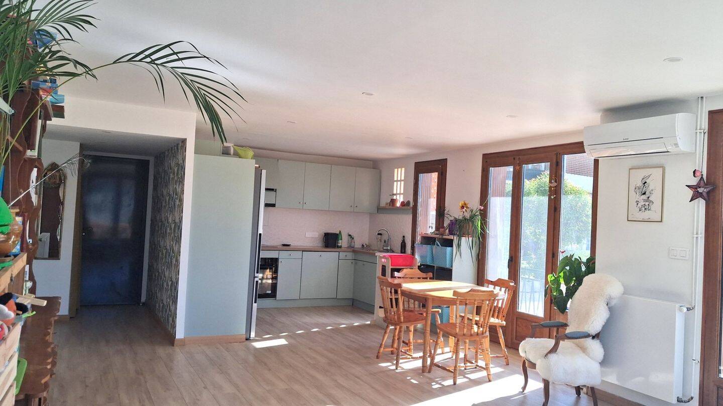 Appartement 4 pièces 90 m² · à Marseille 16ème Arrondissement · 89,6 m² · 262 000 €