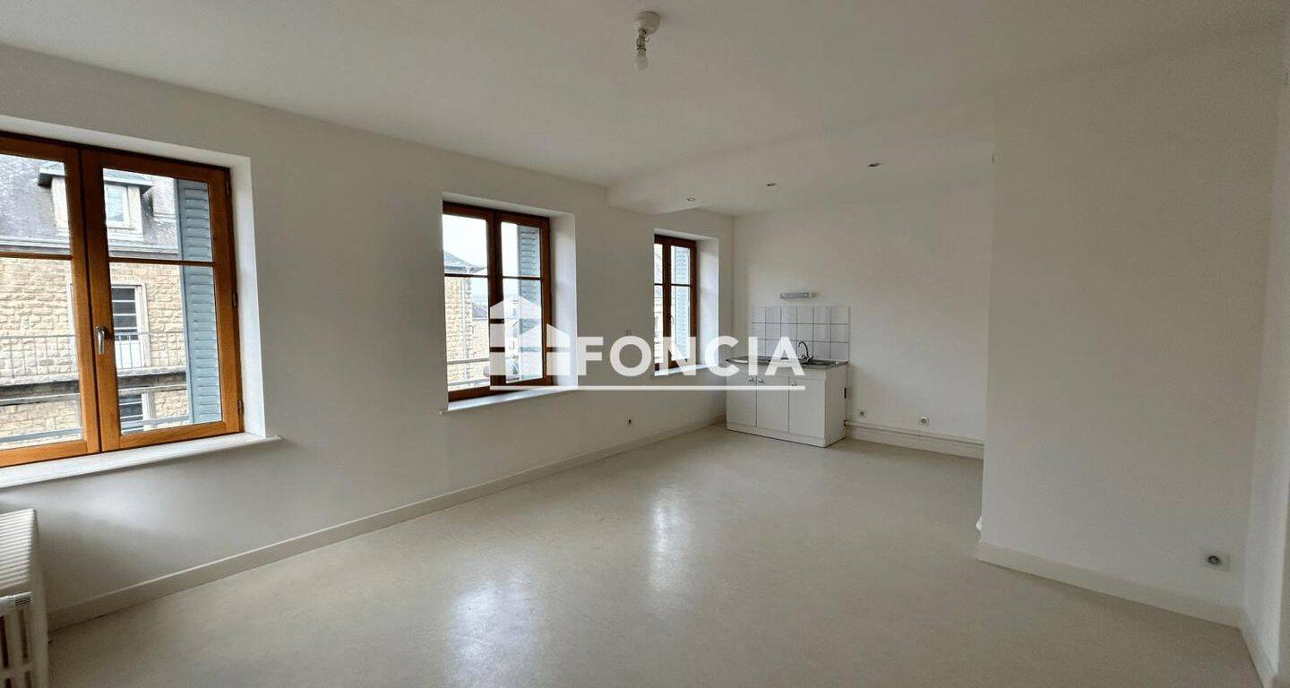 Appartement 3 pièces 66 m² · à Carignan · 66 m² · 440 €/mois