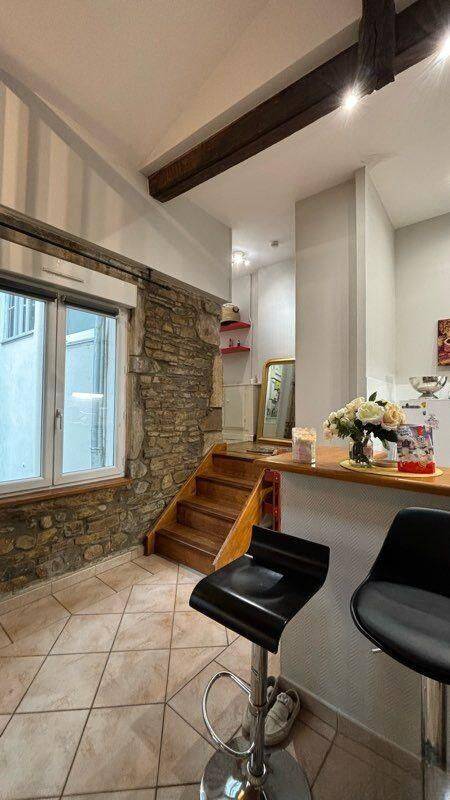 Appartement 3 pièces 65 m² · à Lyon 6ème Arrondissement · 65 m² · 1 750 €