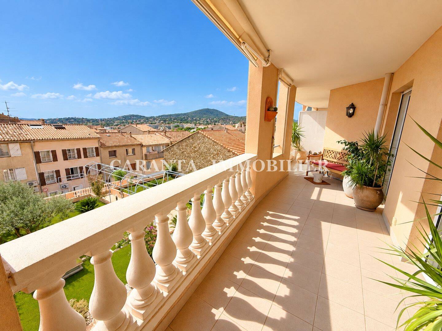 Appartement 2 pièces 55 m² · à Sainte-Maxime · 55 m² · 595 000 €