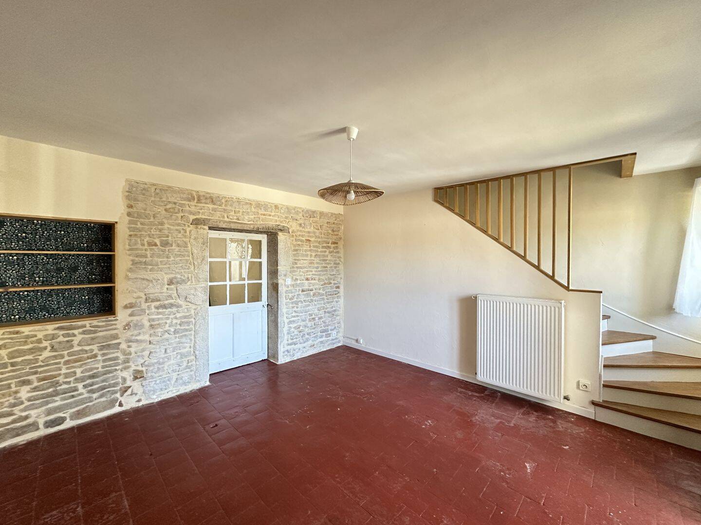 Maison 4 pièces 86 m² · à Cormatin · 85,5 m² · 790 €/mois