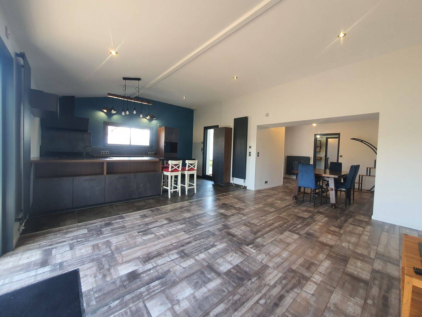 Maison 4 pièces 117 m² · à Cazères · 117 m² · 230 000 €