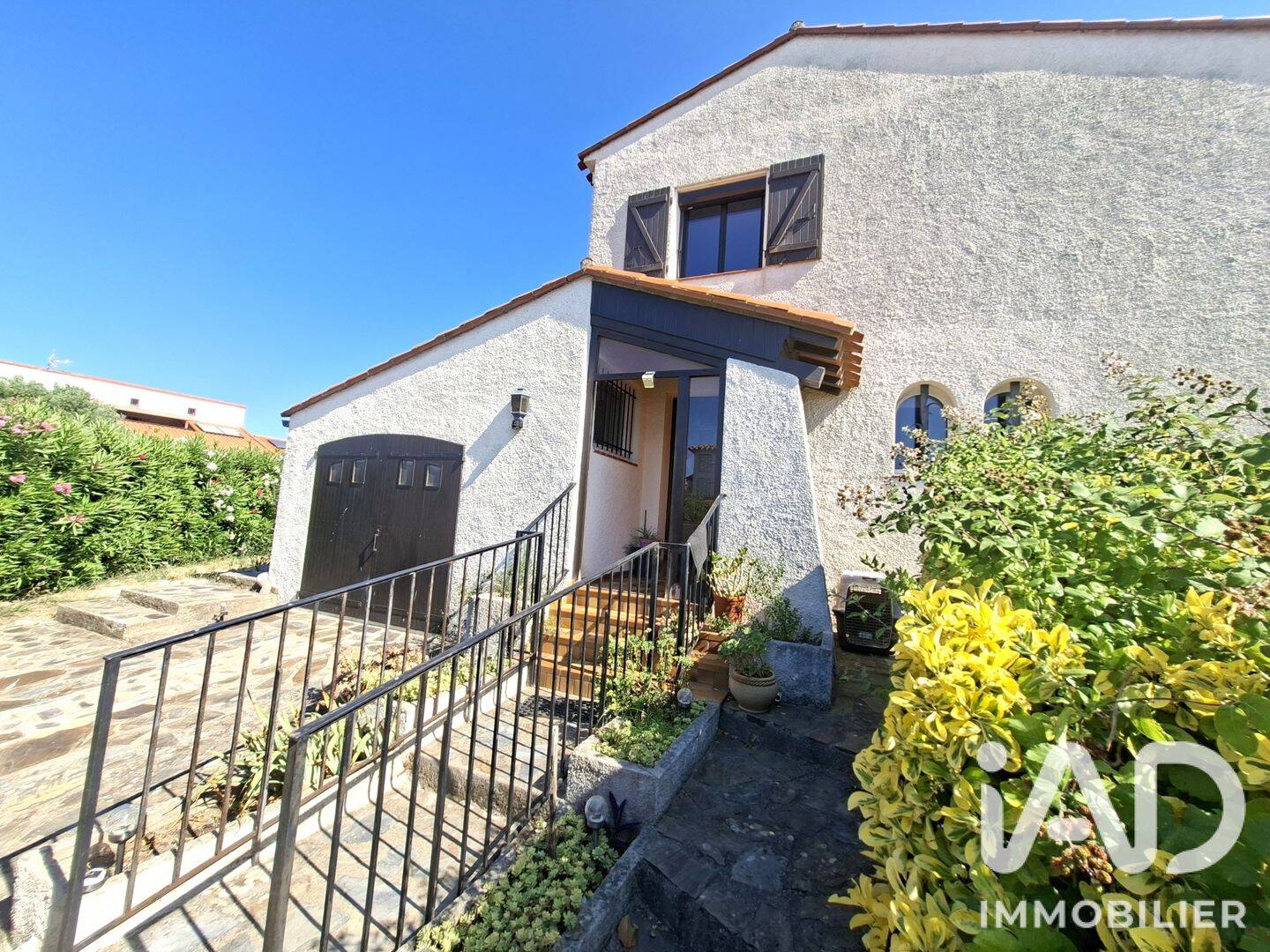 Maison 4 pièces 119 m² · à Saint-André · 119 m² · 369 000 €
