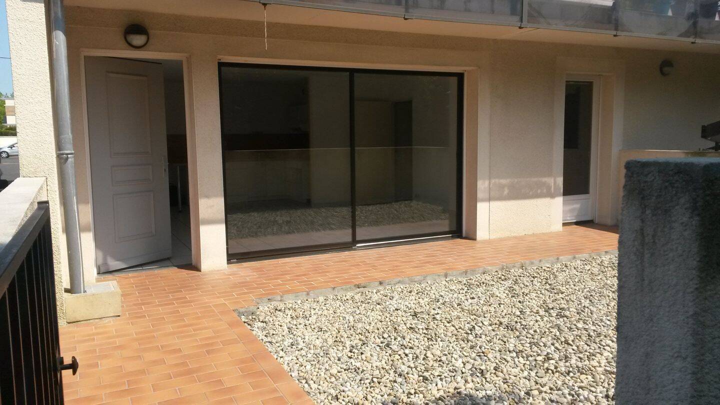 Appartement 3 pièces 67 m² · à Mérignac · 67 m² · 877 €