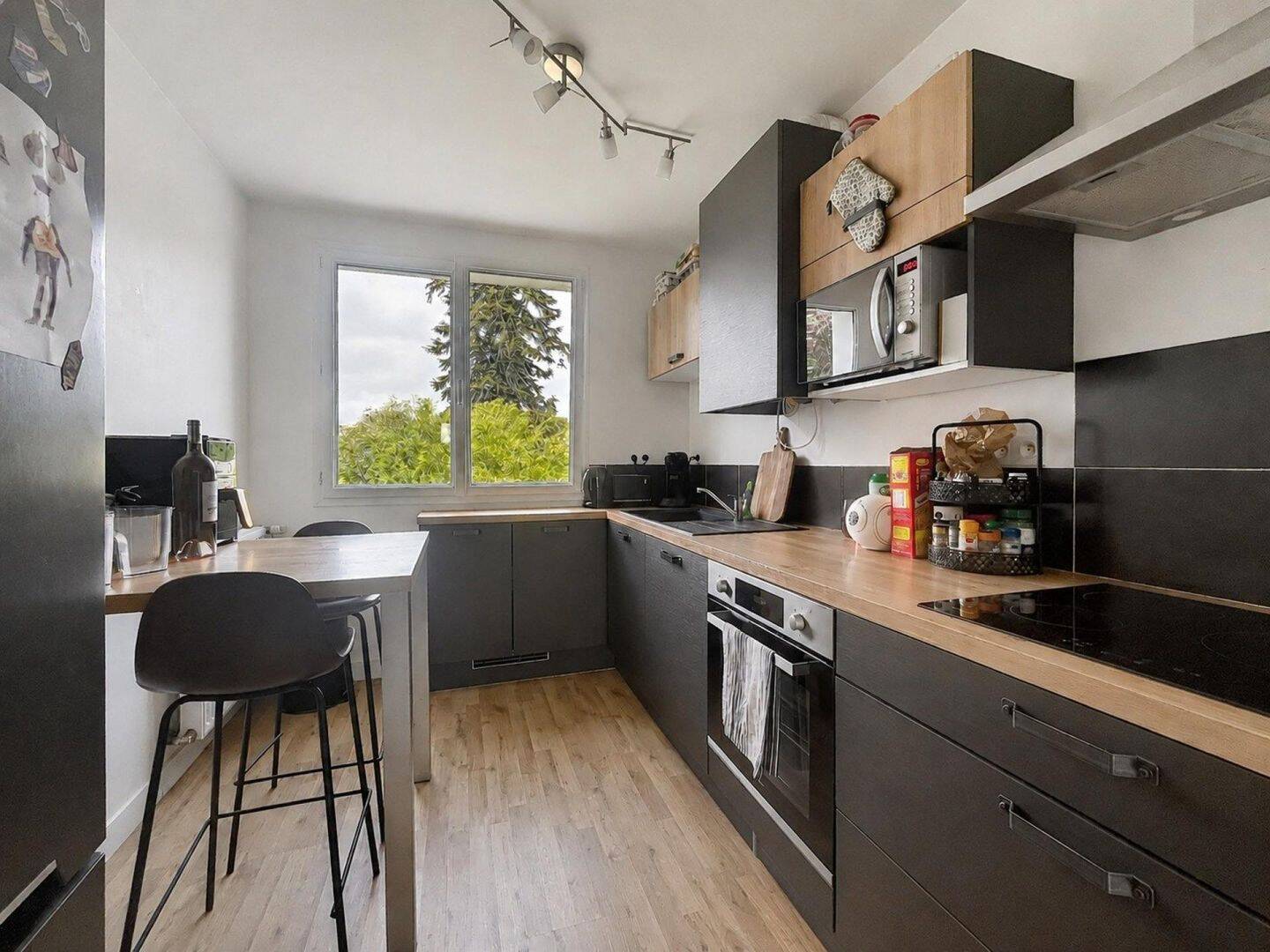 Appartement 4 pièces 70 m² · à Guingamp · 70 m² · 158 500 €