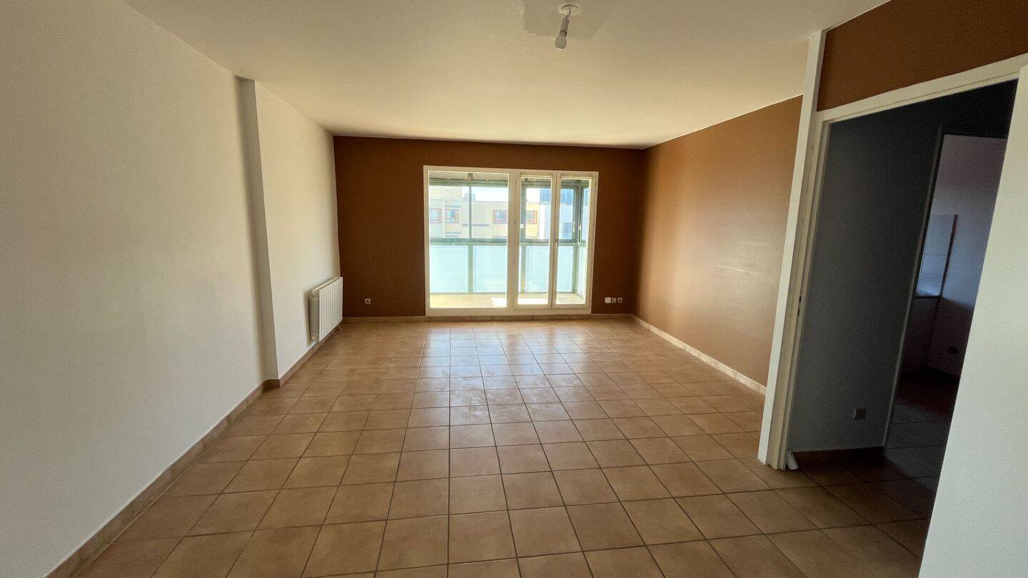 Appartement 2 pièces 57 m² · à Bron · 57,3 m² · 701 €/mois