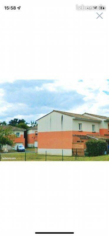 Maison 4 pièces 80 m² · à Galgon · 80 m² · 940 €