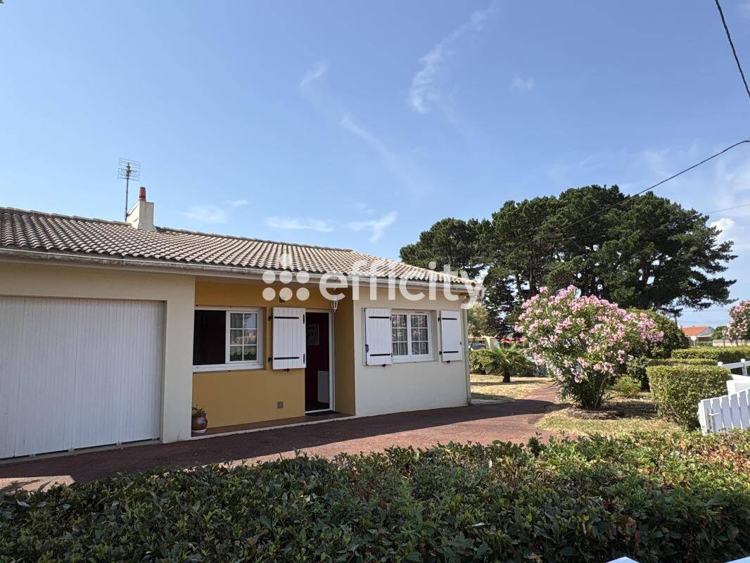 Maison 7 pièces 159 m² · à Les Sables-d'Olonne · 159,1 m² · 260 000 €