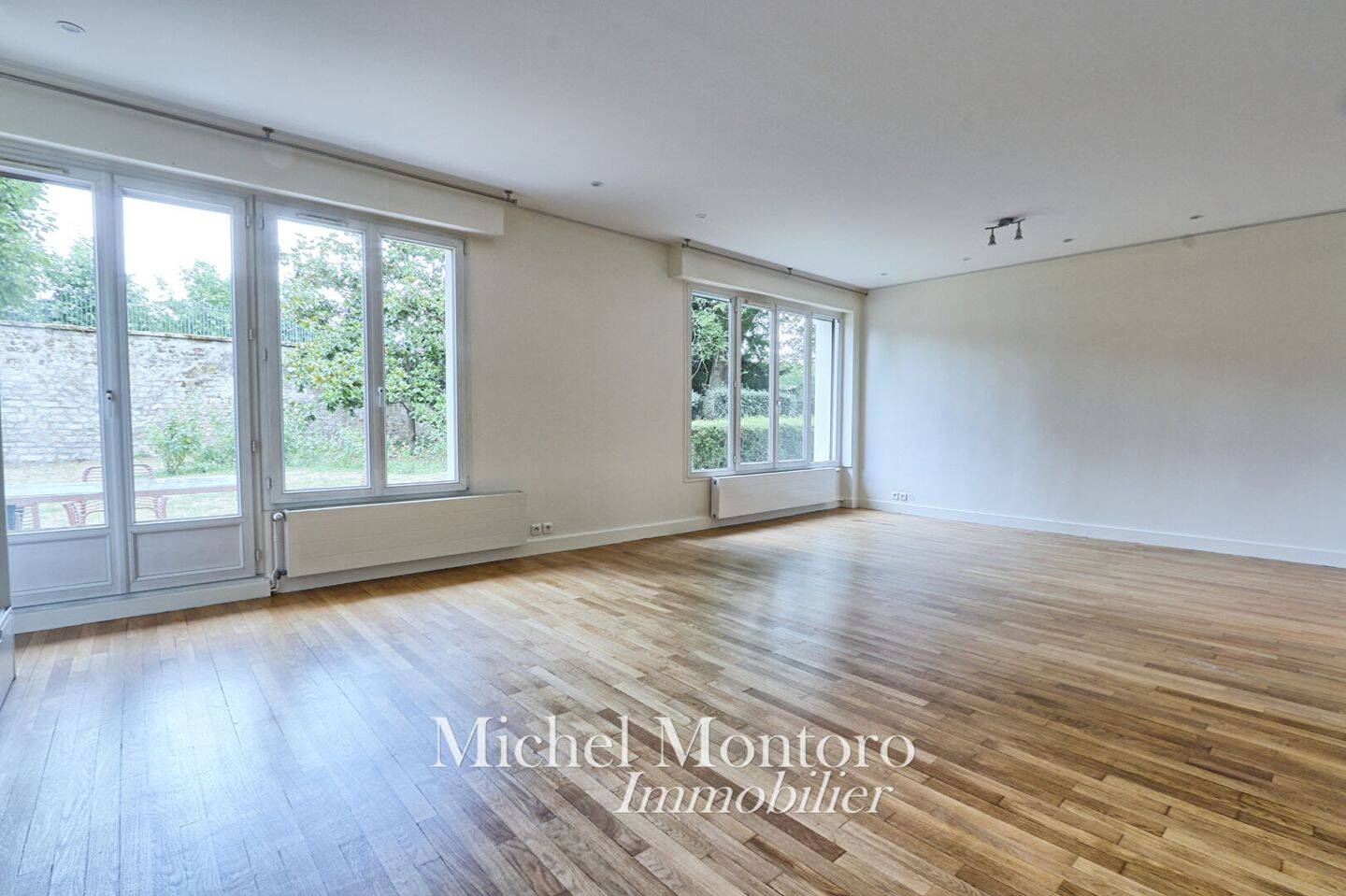 Appartement 6 pièces 151 m² · à Saint-Germain-en-Laye · 150,5 m² · 4 550 €/mois