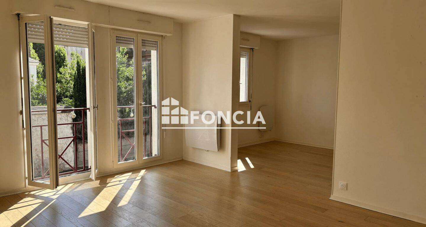 Appartement 2 pièces 52 m² · à Fontainebleau · 52,4 m² · 780 €