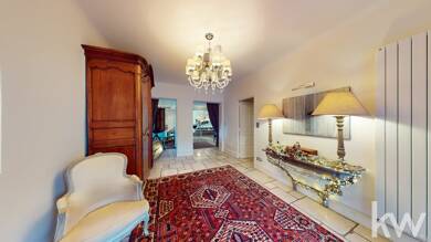 Maison en viager occupé Bouquet 2 567 000 € 1 chambre 980 m² 4 300 m² de terrain Palaja 11570