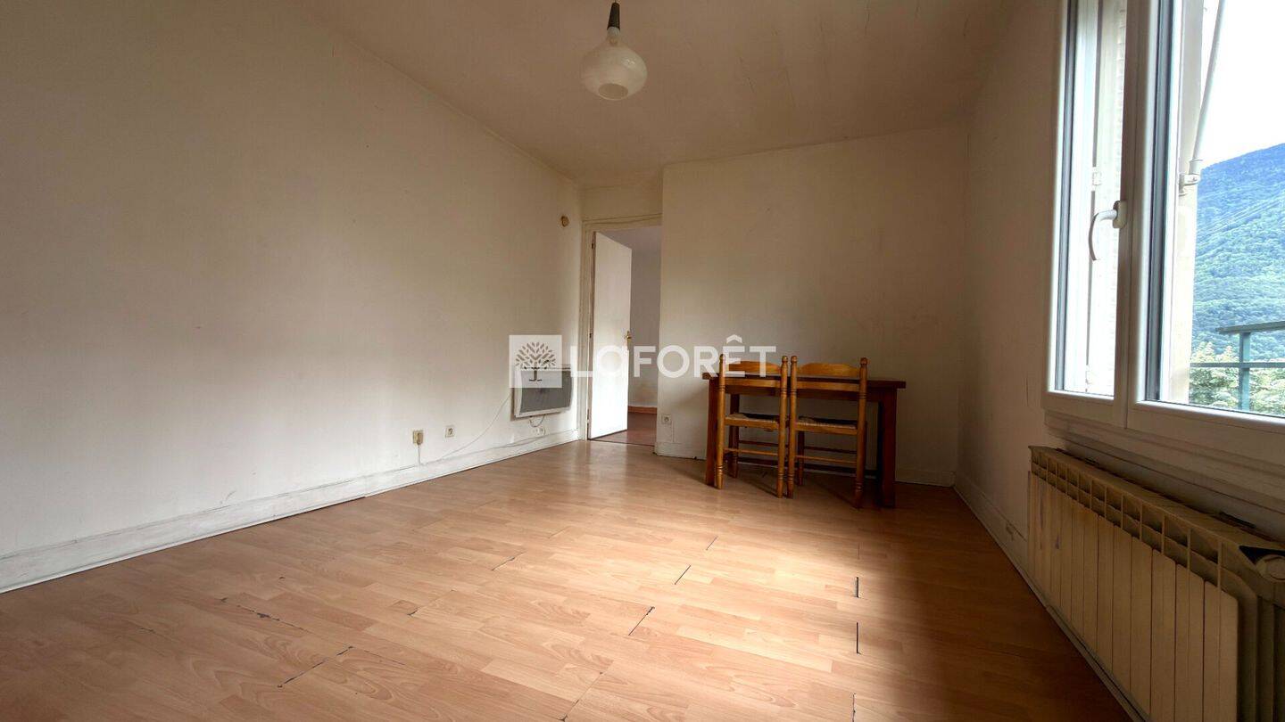 Appartement 3 pièces 53 m² · à Albertville · 53,1 m² · 99 000 €