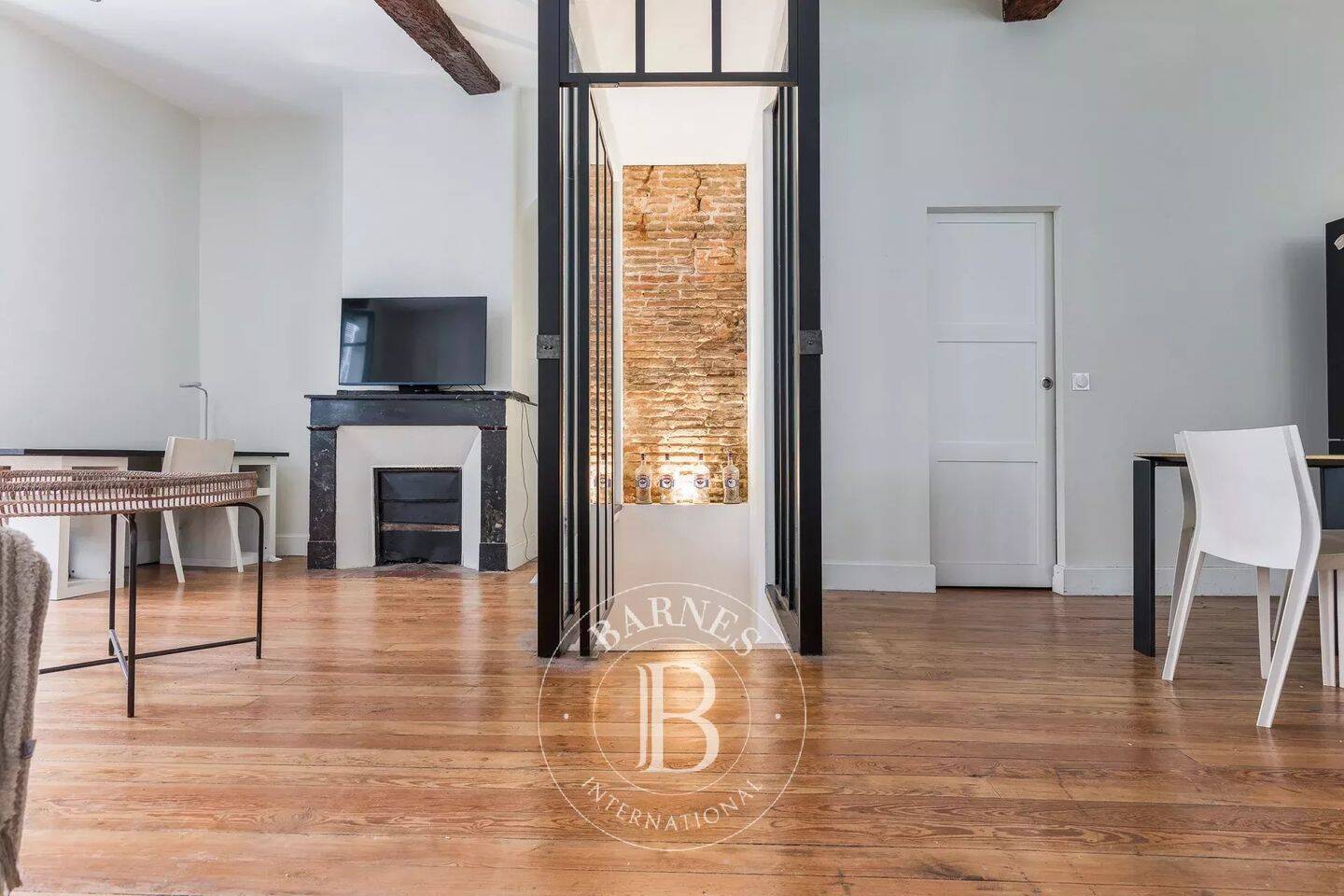 Appartement 2 pièces 70 m² · à Toulouse · 70 m² · 295 000 €