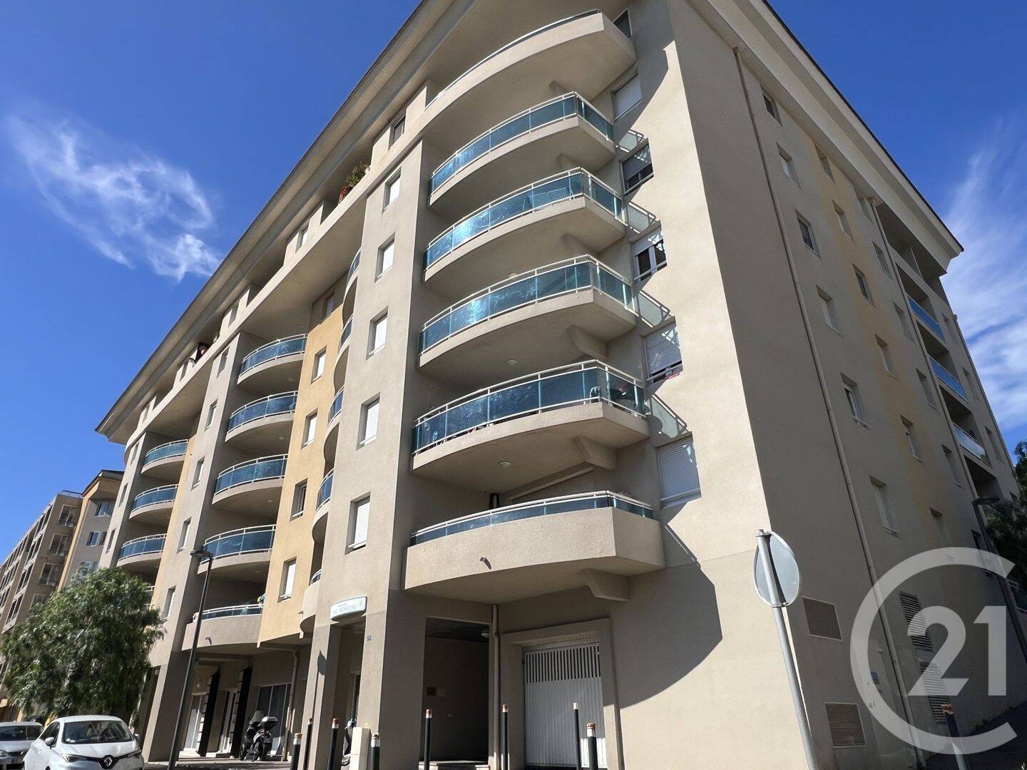 Appartement 3 pièces 57 m² · à Bastia · 57 m² · 177 000 €