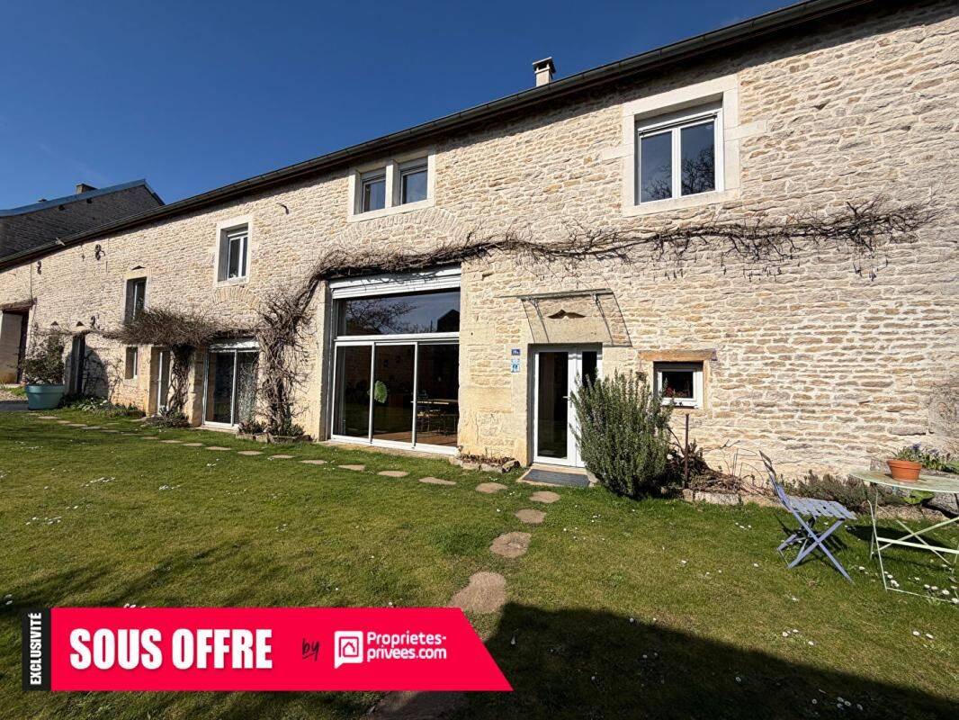 Maison 8 pièces 257 m² · à Chaignay · 257 m² · 622 000 €