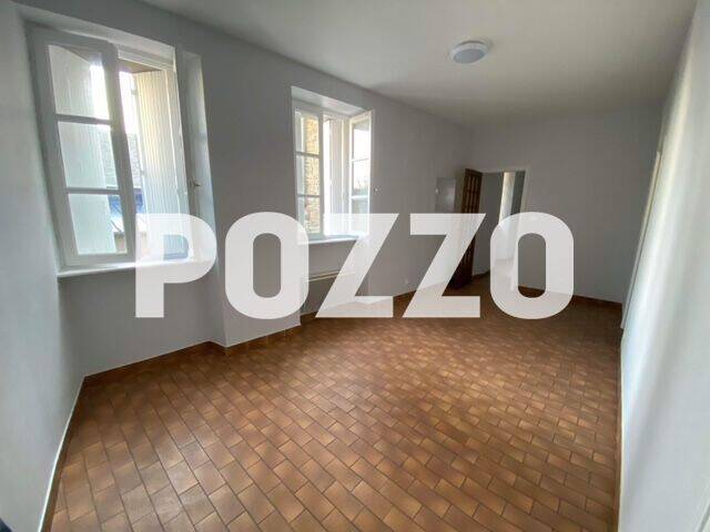 Appartement 2 pièces 40 m² · à Coutances · 39,9 m² · 404 €