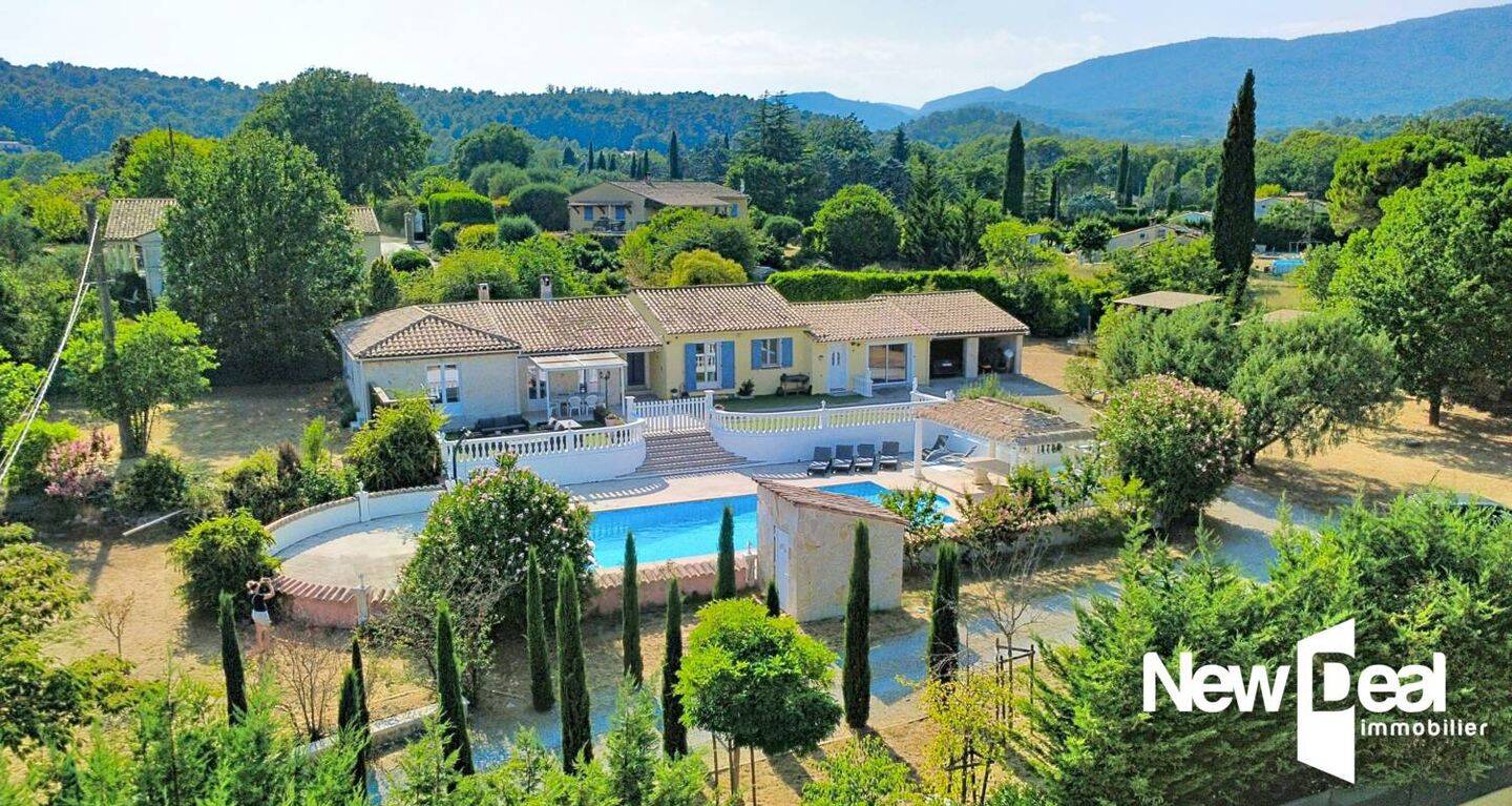 Maison 7 pièces 200 m² · à Fayence · 200 m² · 795 000 €