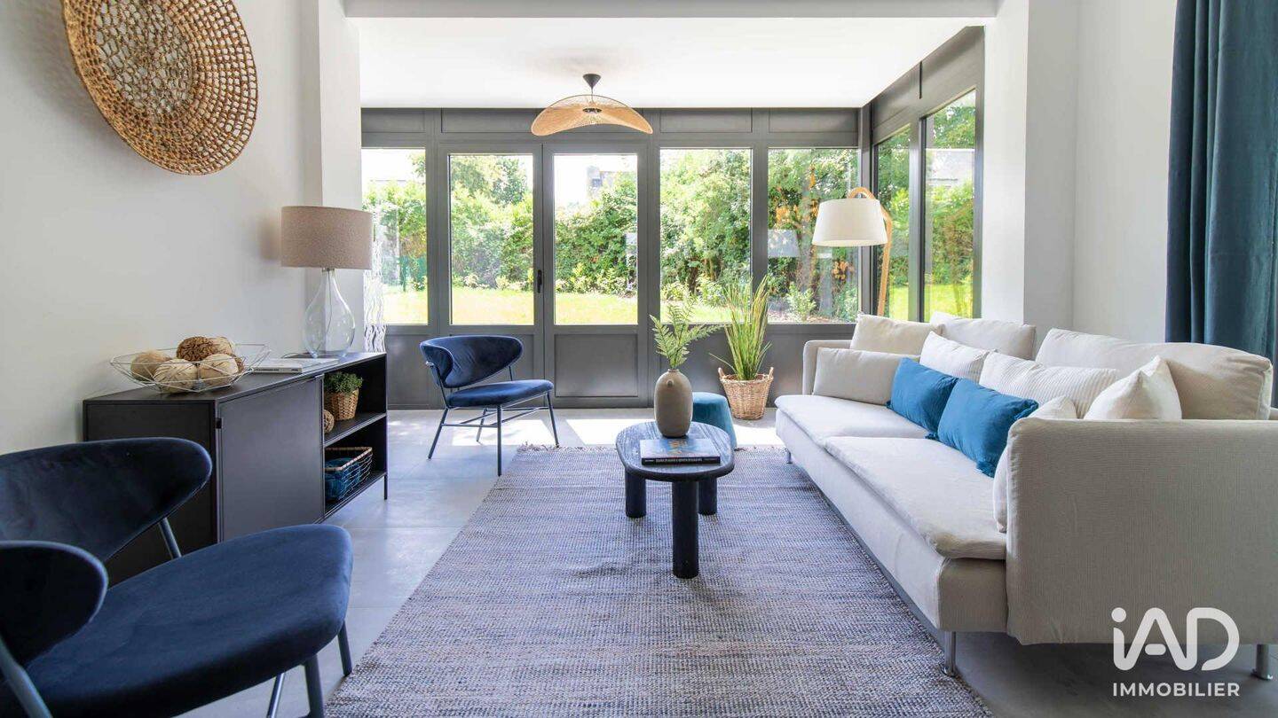 Maison 5 pièces 101 m² · à Dinard · 101 m² · 489 900 €