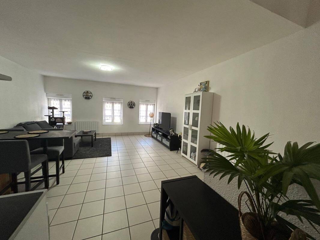 Appartement 1 pièce 56 m² · à Hayange · 56 m² · 660 €/mois