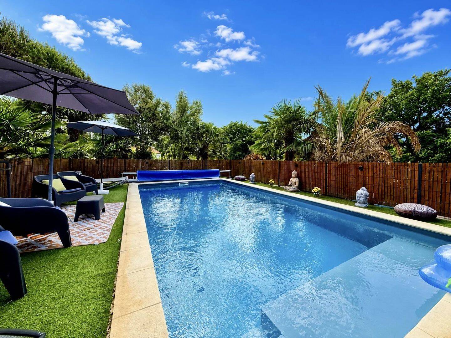 Maison 4 pièces 150 m² · à Frossay · 150 m² · 470 250 €