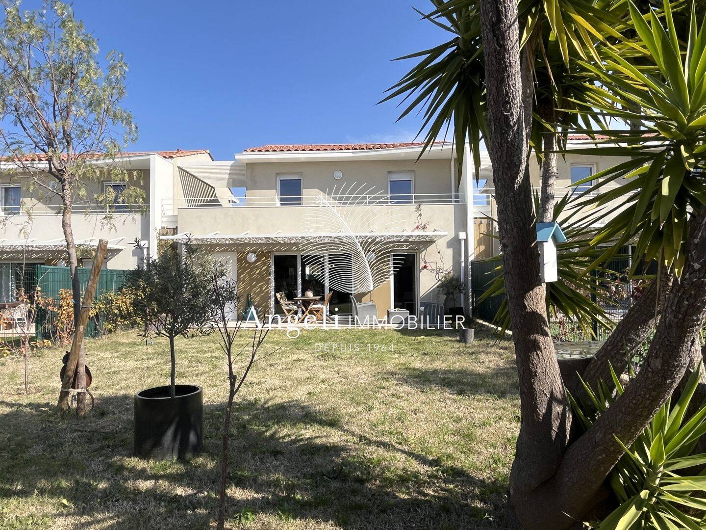 Maison 4 pièces 86 m² · à Fréjus · 86 m² · 630 000 €