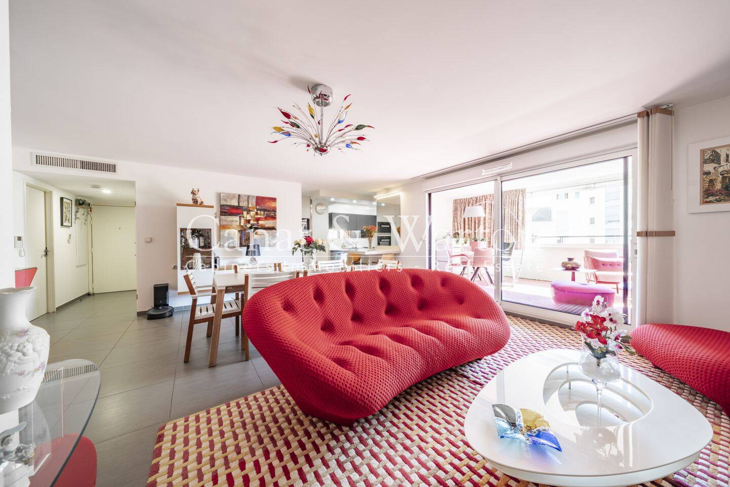 Appartement 4 pièces 99 m² · à Hyères · 99,1 m² · 650 000 €