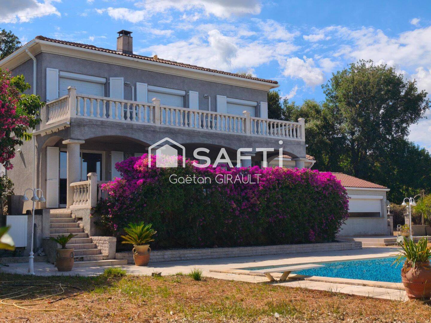 Maison 6 pièces 145 m² · à Borgo · 145 m² · 470 000 €